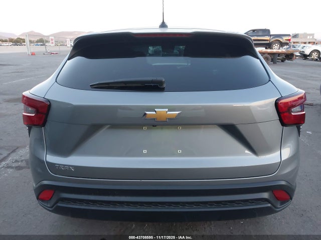 Chevrolet Trax Fwd Sp 2024 KL77LFE27RC201955 Image 16