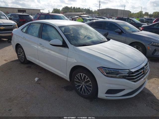 2021 VOLKSWAGEN JETTA 3VWC57BU7MM034105