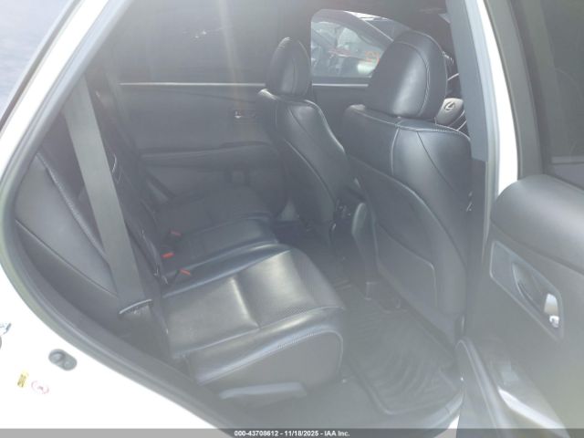 2015 LEXUS RX 350 2T2BK1BA5FC328359 Photo 7