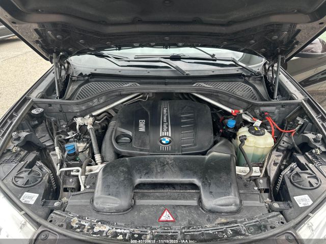 2015 BMW X5 5UXKS4C52F0N12187 Photo 9