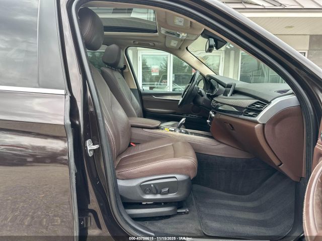 2015 BMW X5 5UXKS4C52F0N12187 Photo 4
