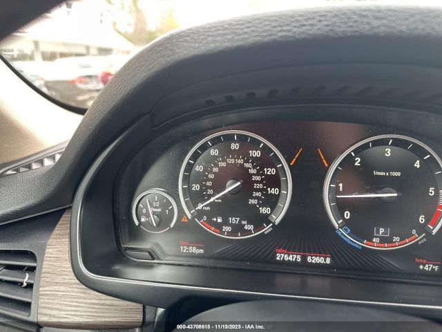 2015 BMW X5 5UXKS4C52F0N12187 Photo 6
