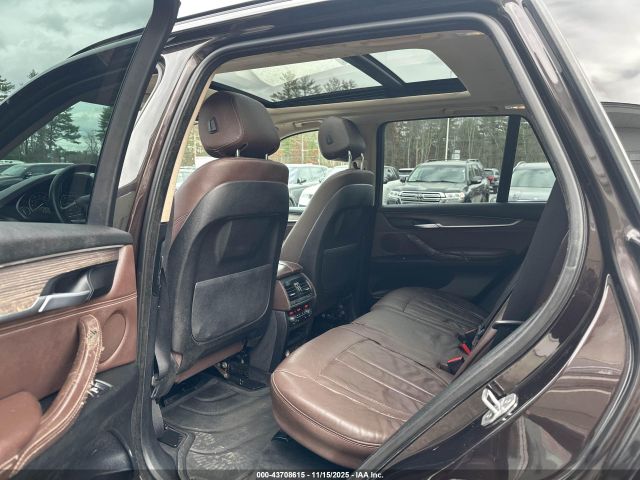 2015 BMW X5 5UXKS4C52F0N12187 Photo 7