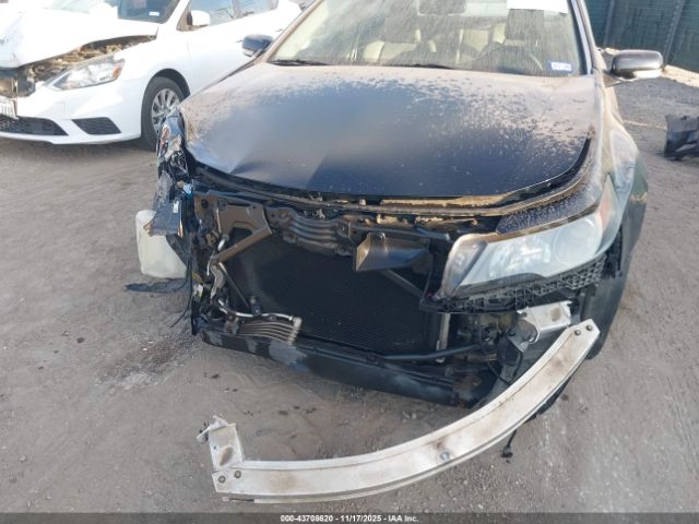 2013 ACURA TL 19UUA8F21DA012603 Photo 5