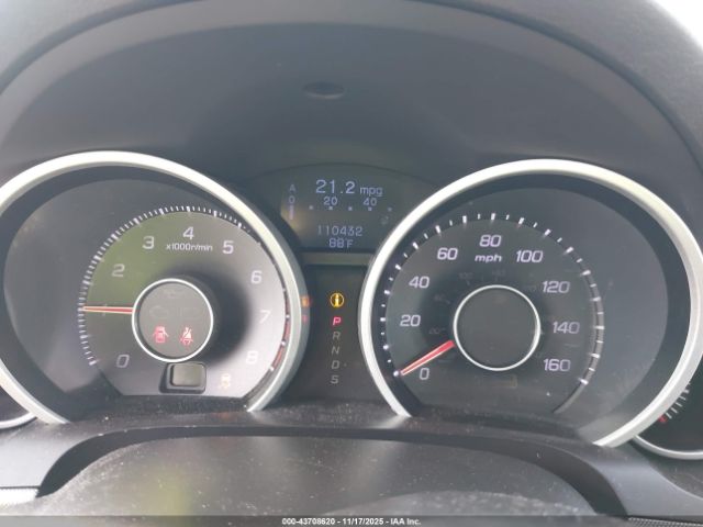 2013 ACURA TL 19UUA8F21DA012603 Photo 6
