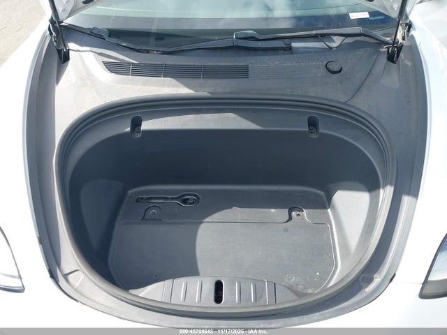 2020 TESLA MODEL 3 5YJ3E1EB5LF713030 Photo 9