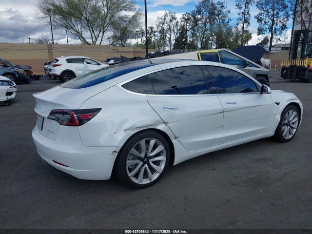 2020 TESLA MODEL 3 5YJ3E1EB5LF713030 Photo 5