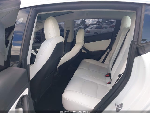 2020 TESLA MODEL 3 5YJ3E1EB5LF713030 Photo 7