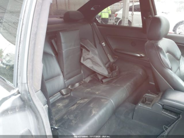 2003 BMW M3 WBSBL93443JR22362 Photo 7