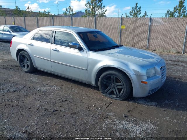 2010 CHRYSLER 300 2C3CA5CV8AH218073 Photo 0