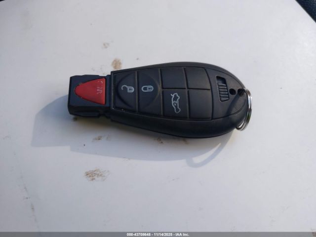 2010 CHRYSLER 300 2C3CA5CV8AH218073 Photo 10