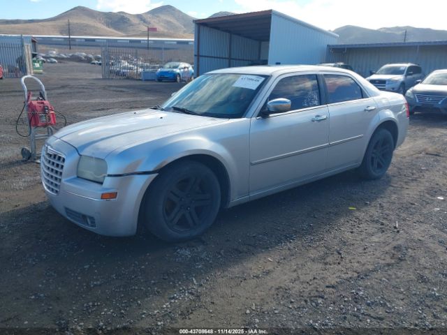 2010 CHRYSLER 300 2C3CA5CV8AH218073 Photo 1