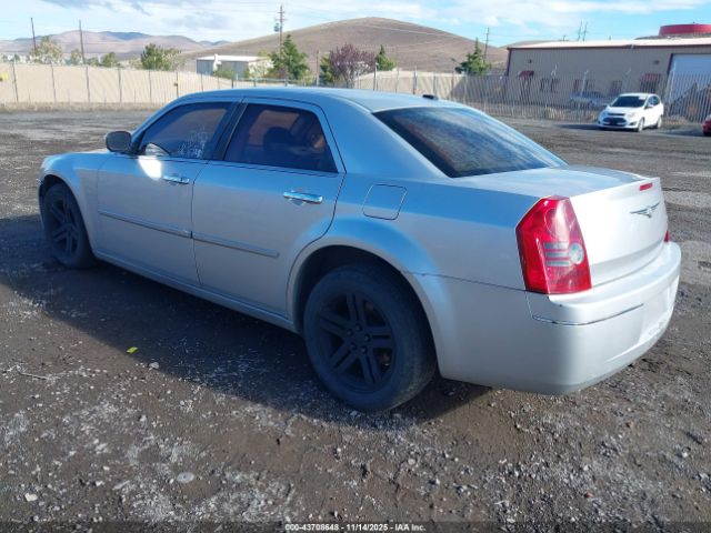 2010 CHRYSLER 300 2C3CA5CV8AH218073 Photo 2
