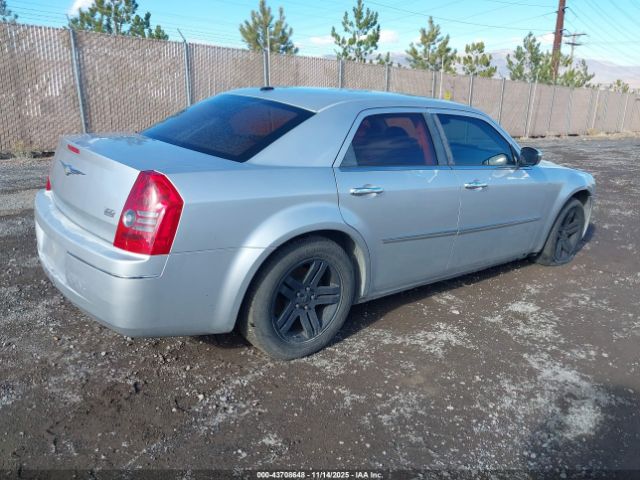 2010 CHRYSLER 300 2C3CA5CV8AH218073 Photo 3