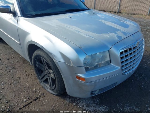 2010 CHRYSLER 300 2C3CA5CV8AH218073 Photo 5
