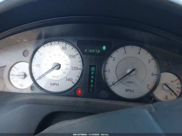 2010 CHRYSLER 300 2C3CA5CV8AH218073 Photo 6