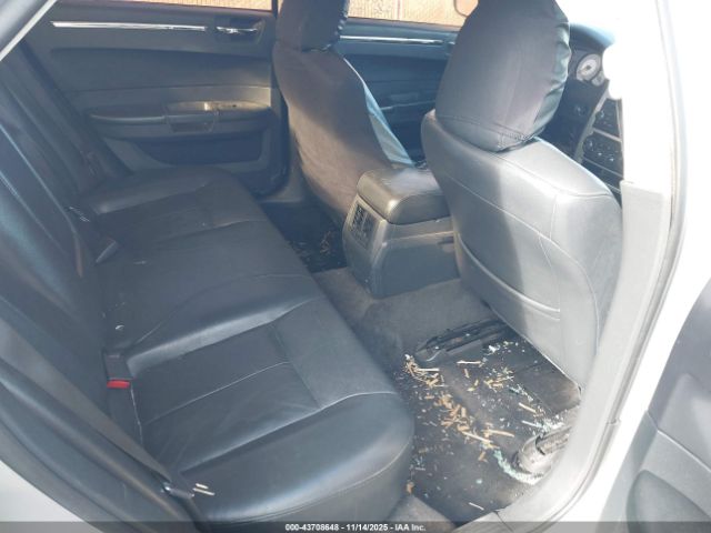 2010 CHRYSLER 300 2C3CA5CV8AH218073 Photo 7