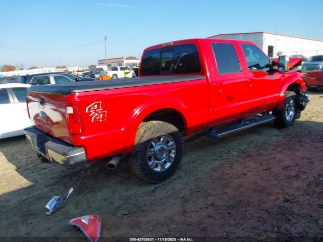 2015 FORD F-250 1FT7W2B64FEA20256 Photo 3