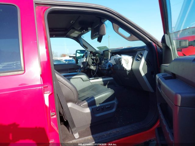 2015 FORD F-250 1FT7W2B64FEA20256 Photo 4