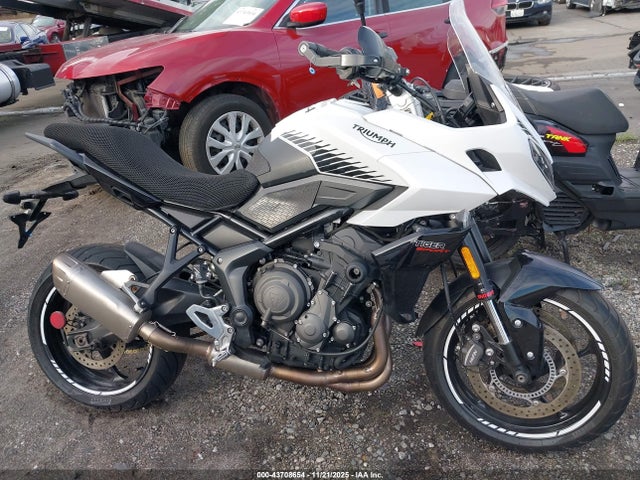 Triumph Motorcycle Tiger Sport 660 2024 SMTL20UL0RTBS4992 Image 13