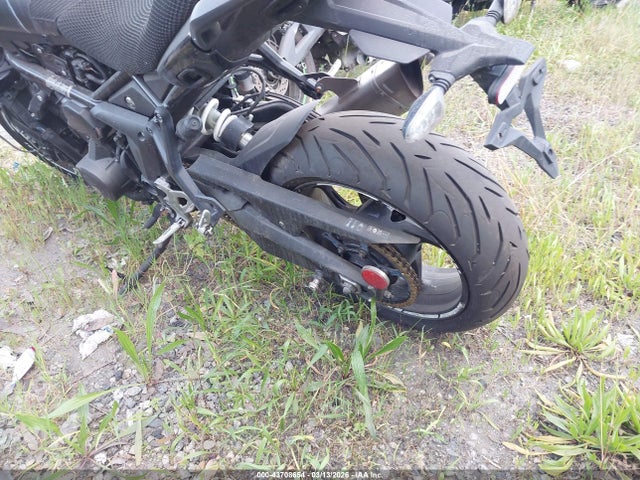 2024 TRIUMPH MOTORCYCLE TIGER SMTL20UL0RTBS4992 Photo 2