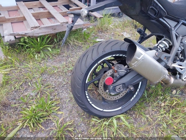 2024 TRIUMPH MOTORCYCLE TIGER SMTL20UL0RTBS4992 Photo 3