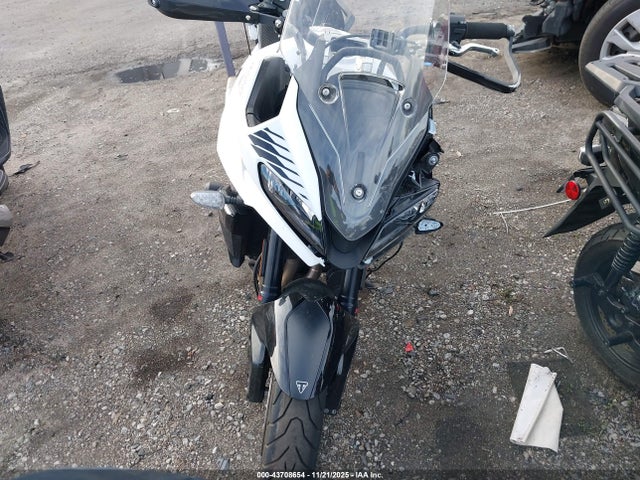 2024 TRIUMPH MOTORCYCLE TIGER SMTL20UL0RTBS4992 Photo 4