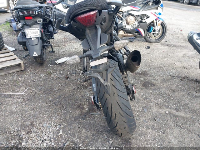 2024 TRIUMPH MOTORCYCLE TIGER SMTL20UL0RTBS4992 Photo 5
