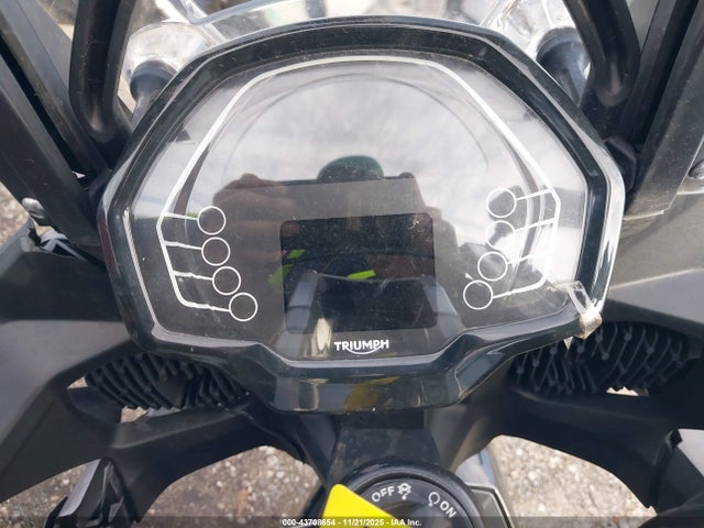 2024 TRIUMPH MOTORCYCLE TIGER SMTL20UL0RTBS4992 Photo 6