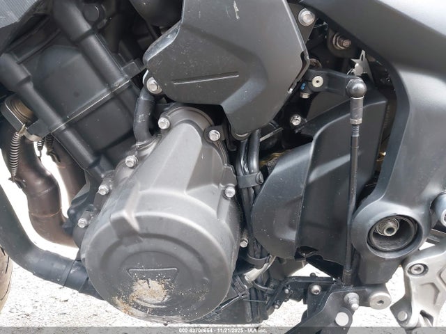 2024 TRIUMPH MOTORCYCLE TIGER SMTL20UL0RTBS4992 Photo 8