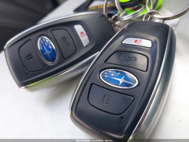 2023 SUBARU CROSSTREK JF2GTAEC1PH246423 Photo 10