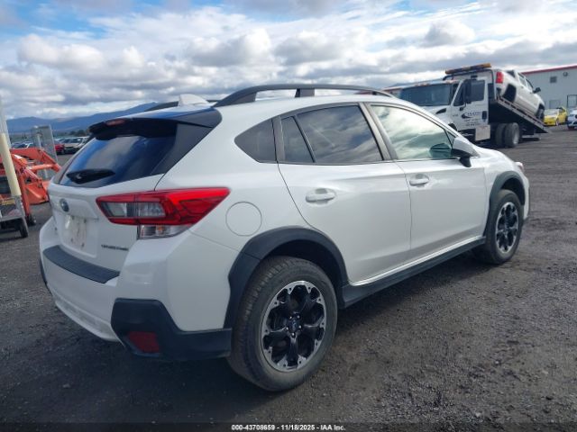 2023 SUBARU CROSSTREK JF2GTAEC1PH246423 Photo 3