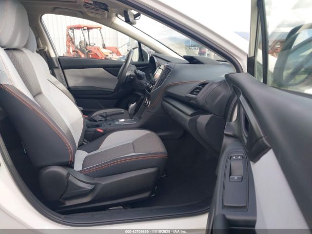 2023 SUBARU CROSSTREK JF2GTAEC1PH246423 Photo 4