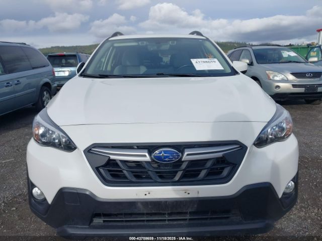2023 SUBARU CROSSTREK JF2GTAEC1PH246423 Photo 5