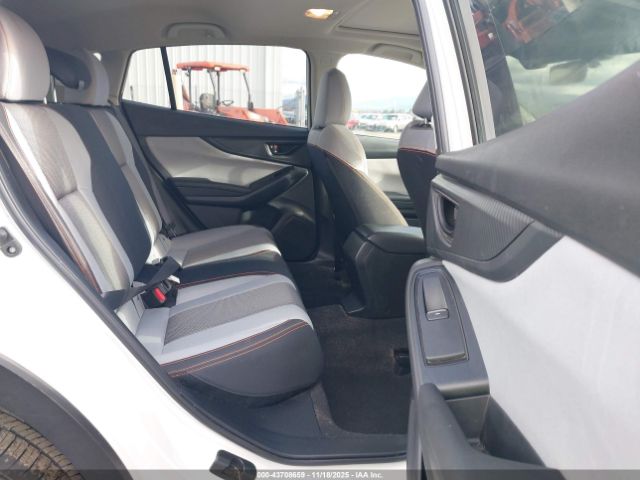 2023 SUBARU CROSSTREK JF2GTAEC1PH246423 Photo 7