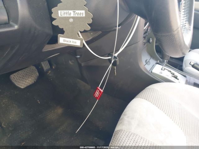 2008 MAZDA MAZDA3 JM1BK323281103762 Photo 10