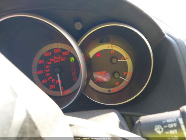 2008 MAZDA MAZDA3 JM1BK323281103762 Photo 6