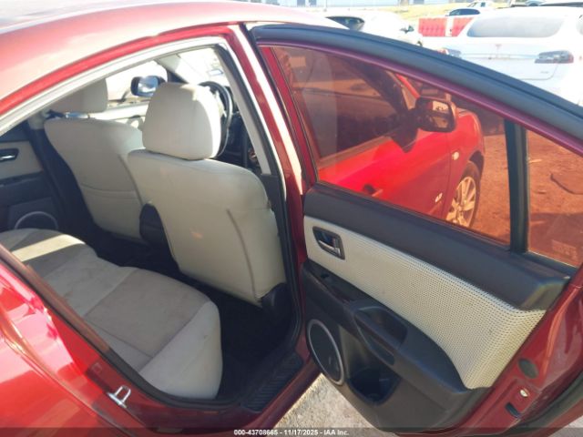 2008 MAZDA MAZDA3 JM1BK323281103762 Photo 7