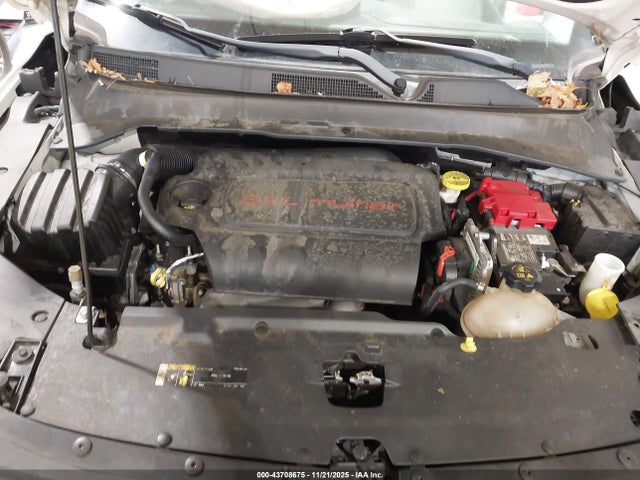 2019 JEEP COMPASS 3C4NJDDB7KT669121 Photo 9