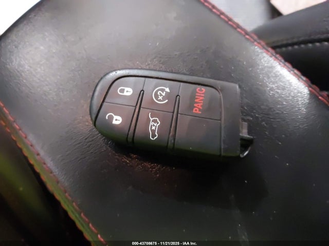 2019 JEEP COMPASS 3C4NJDDB7KT669121 Photo 10