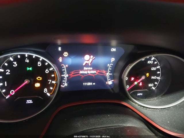 2019 JEEP COMPASS 3C4NJDDB7KT669121 Photo 6