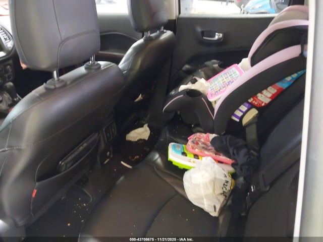 2019 JEEP COMPASS 3C4NJDDB7KT669121 Photo 7