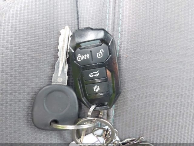 2015 CHEVROLET TRAVERSE 1GNKRFKD6FJ368663 Photo 10