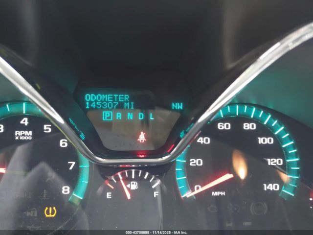 2015 CHEVROLET TRAVERSE 1GNKRFKD6FJ368663 Photo 6