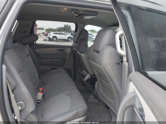 2015 CHEVROLET TRAVERSE 1GNKRFKD6FJ368663 Photo 7