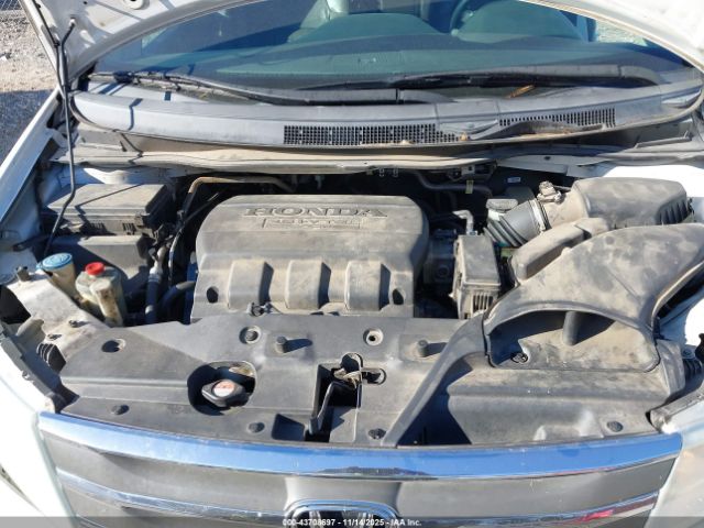 2011 HONDA ODYSSEY 5FNRL5H64BB070562 Photo 9