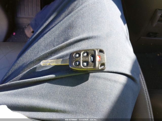 2011 HONDA ODYSSEY 5FNRL5H64BB070562 Photo 10