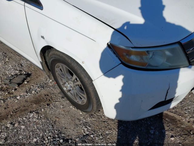 2011 HONDA ODYSSEY 5FNRL5H64BB070562 Photo 5
