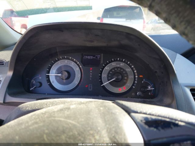 2011 HONDA ODYSSEY 5FNRL5H64BB070562 Photo 6