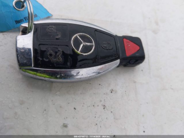 2014 MERCEDES-BENZ C 300 WDDGF8AB7EA950312 Photo 10